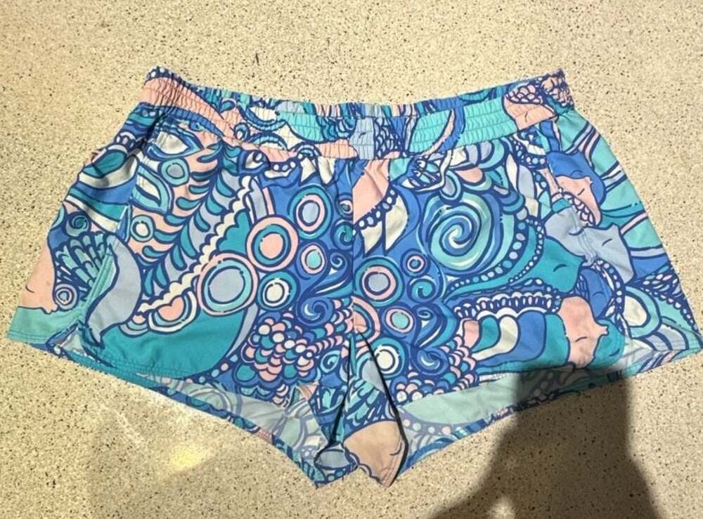 Lilly Pulitzer